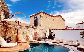 Kurabiye Hotel (Adults Only)